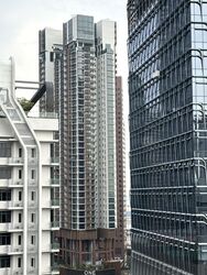 One Bernam (D2), Apartment #502722001